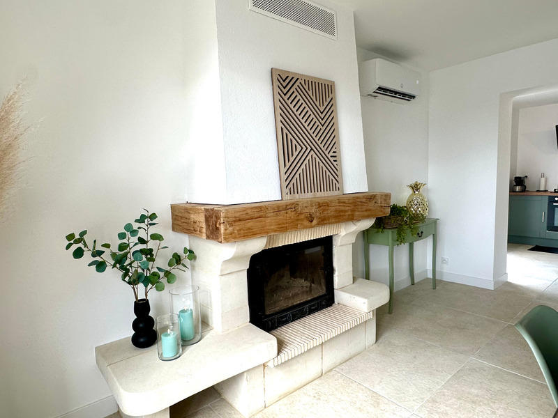 Maison - 156 m² - 6 pièces