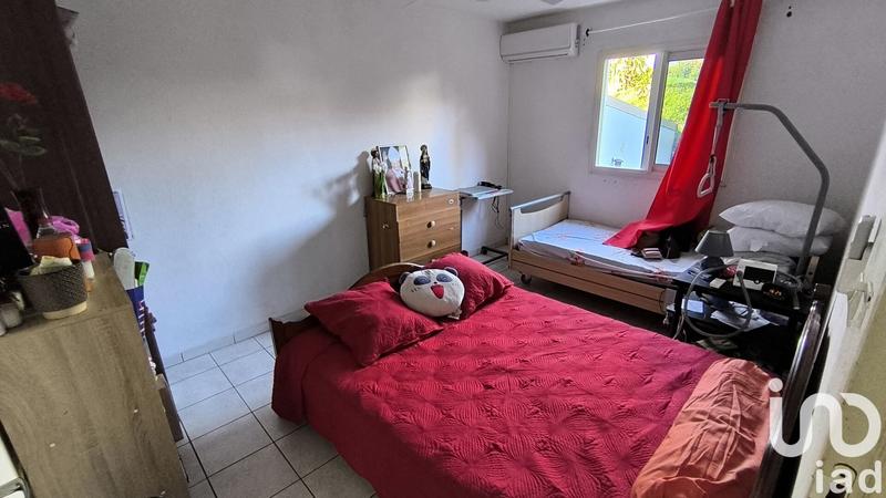 Maison - 174 m² - 7 pièces