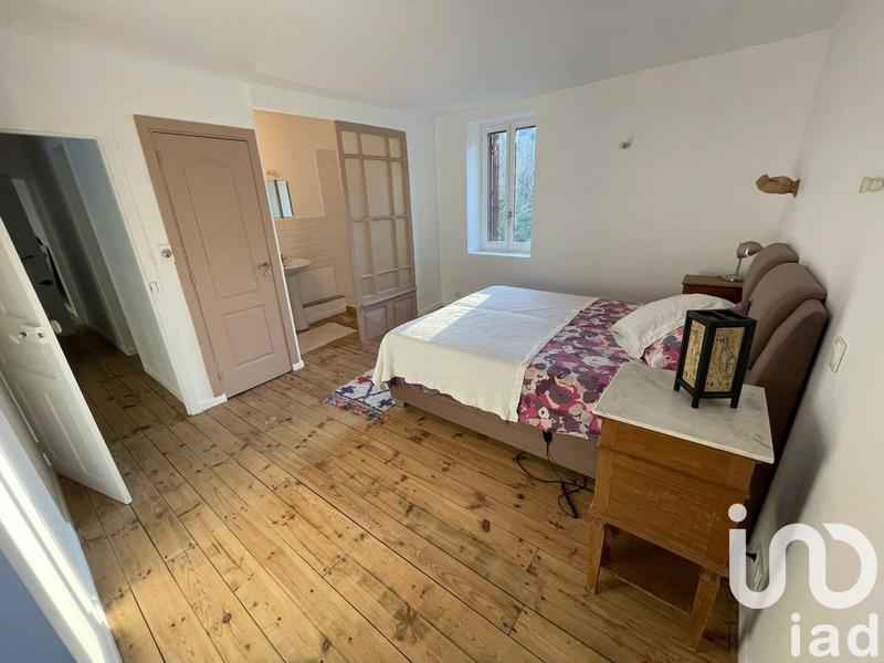 Maison de village - 172 m² - 9 pièces