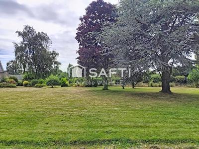 Maison - 196 m² - 7 pièces