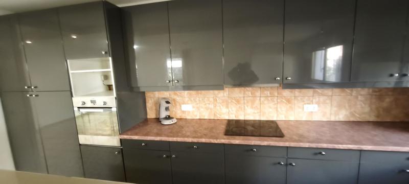 Appartement - 96 m² - 4 pièces