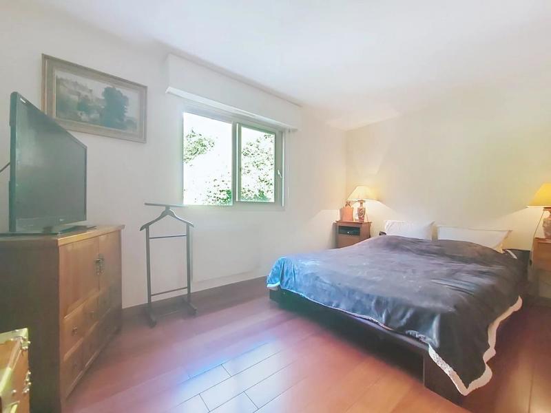 Appartement - 80 m² - 3 pièces