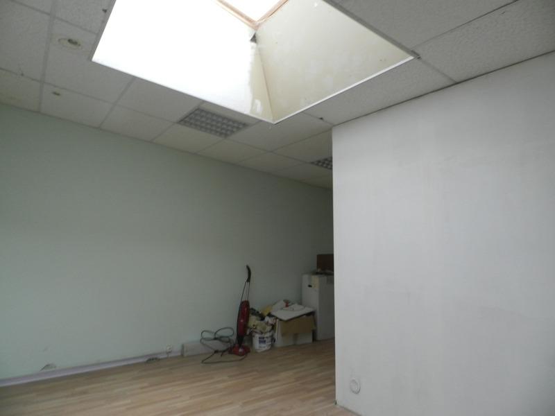 Local d'activité / Entrepôt - 1 250 m²