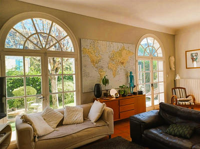 Maison - 172 m² - 7 pièces