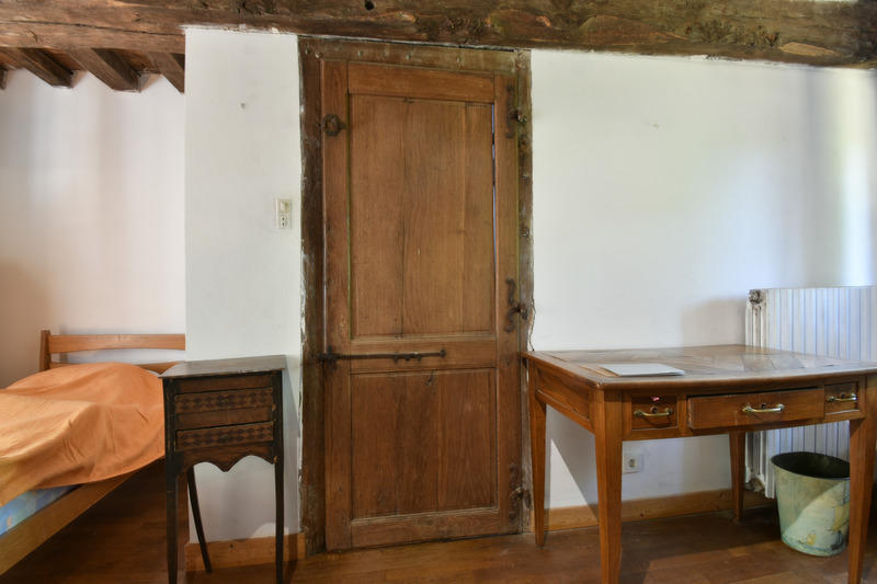 Maison - 258 m² - 10 pièces