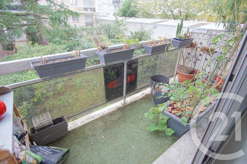 Appartement - 53 m² - 2 pièces