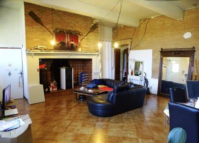 Maison de village - 132 m² - 5 pièces