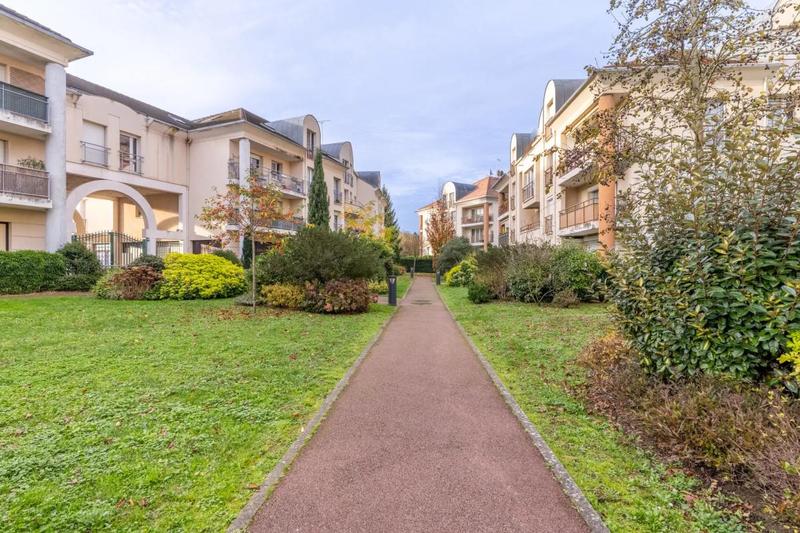 Appartement - 35 m² - 1 pièce