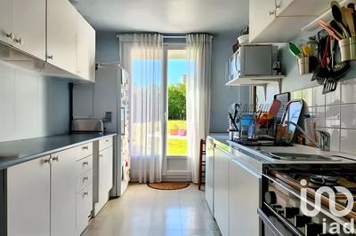 Maison - 104 m² - 6 pièces