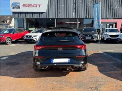Cupra Leon 1.4 e-Hybrid 245 ch Dsg6 Vz