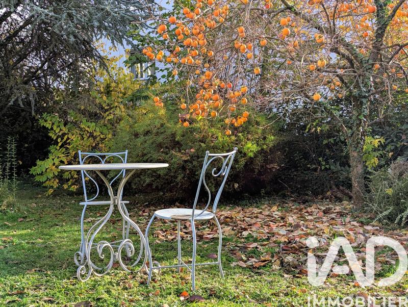 Maison - 134 m² - 4 pièces