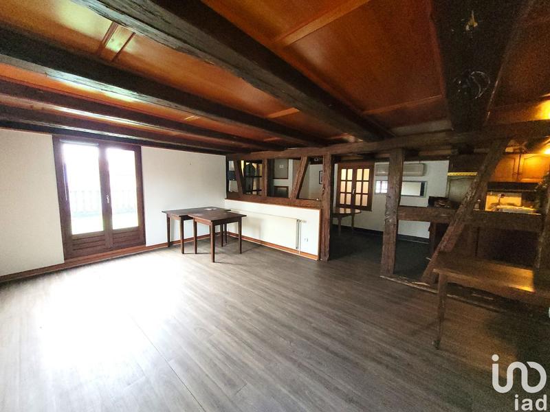 Local commercial - 259 m²