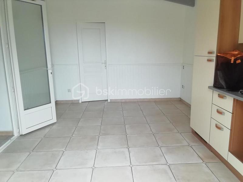 Maison - 123 m² - 7 pièces