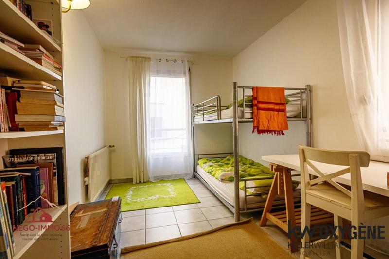 Appartement - 91 m² - 5 pièces