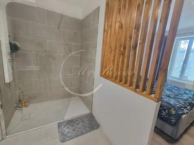 Maison de village - 108 m² - 4 pièces