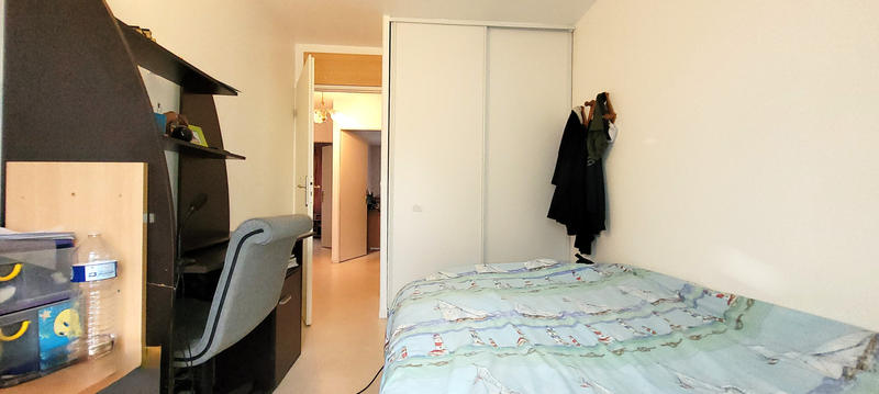 Maison - 97 m² - 5 pièces