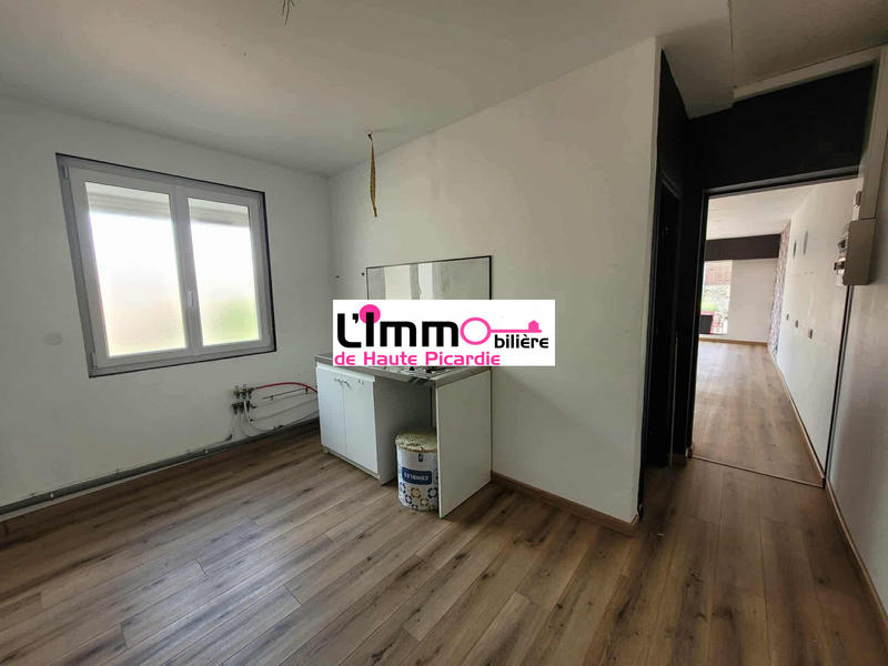 Maison - 45 m² - 2 pièces