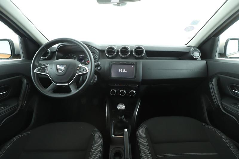 Dacia Duster II 1.2 TCe Prestige 4x2 125 ch