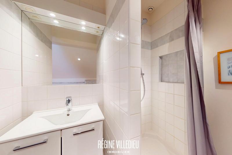 Maison - 85 m² - 3 pièces