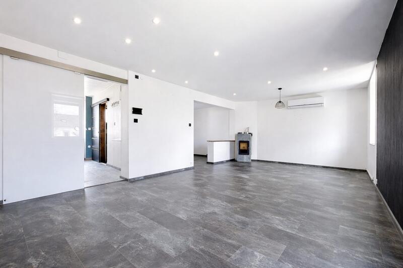 Duplex - 77 m² - 5 pièces