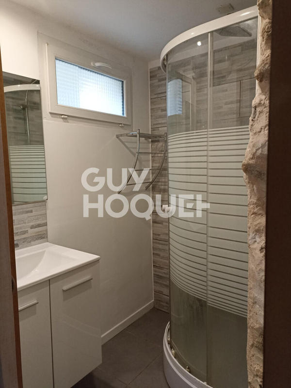 Immeuble - 6 pièces