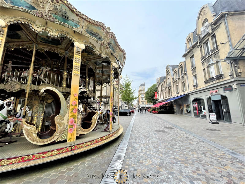 Appartement - 31 m² - 2 pièces