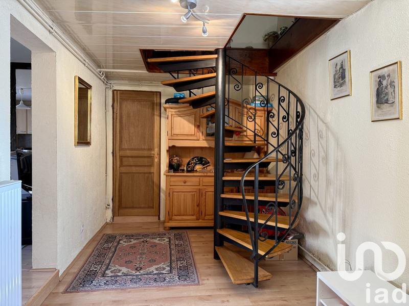 Appartement - 98 m² - 4 pièces