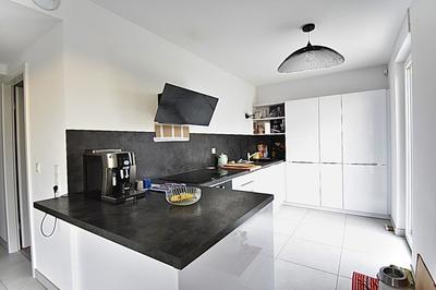 Appartement - 74 m² - 3 pièces