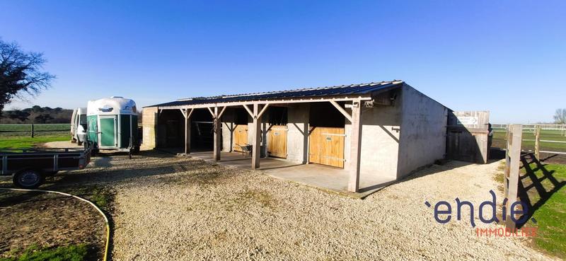 Maison - 131 m² - 4 pièces