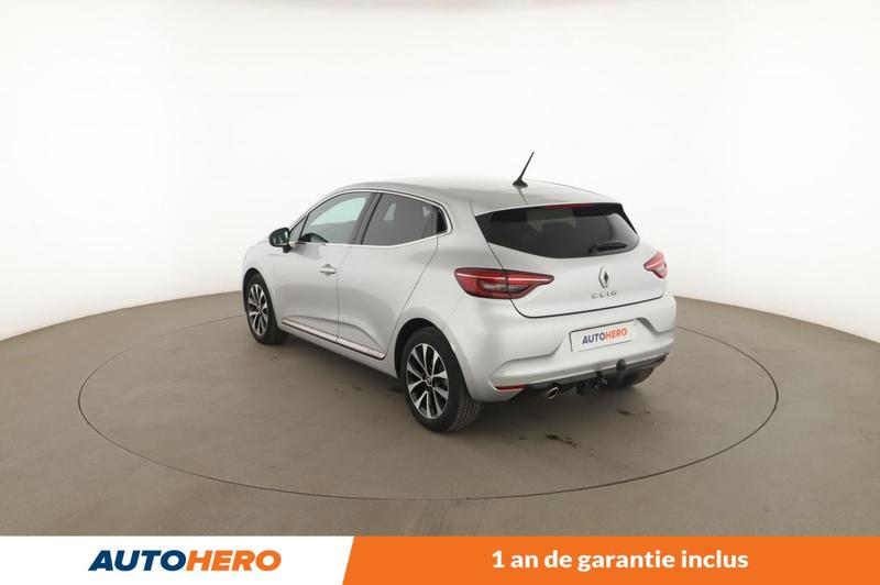 Renault Clio 1.3 TCe Intens Edc 130 ch