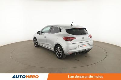 Renault Clio 1.3 TCe Intens Edc 130 ch