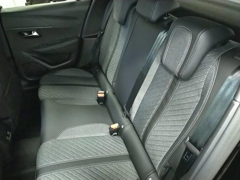 Peugeot 208 100 s&amp;S Bvm6 Allure