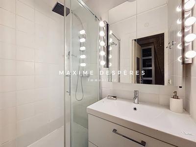 Appartement - 34 m² - 2 pièces