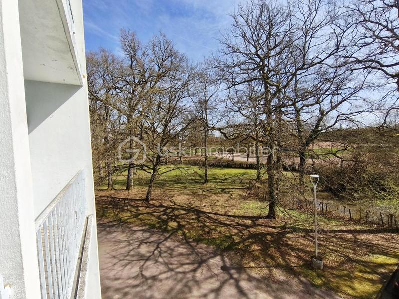 Appartement - 78 m² - 4 pièces