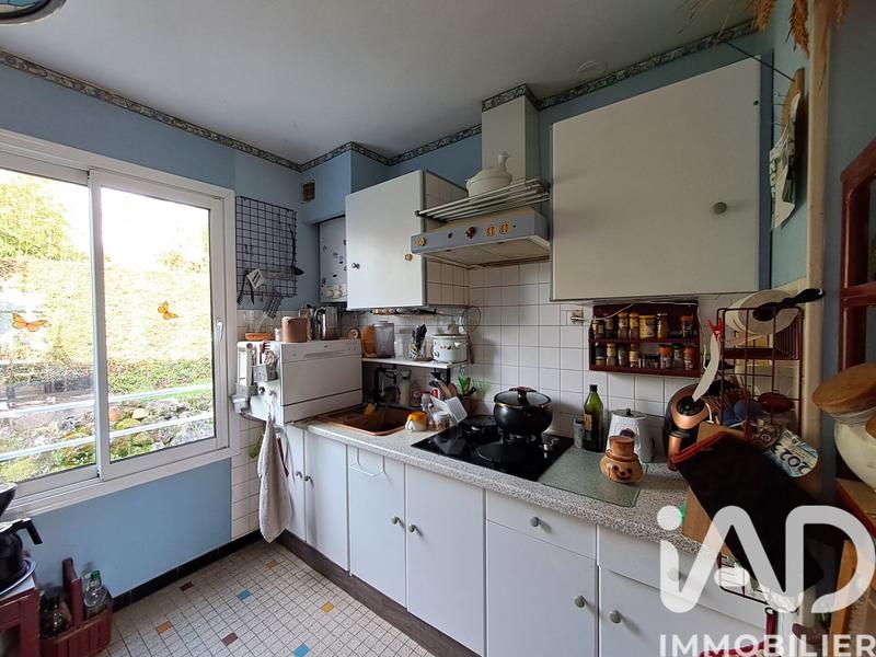 Maison - 65 m² - 3 pièces
