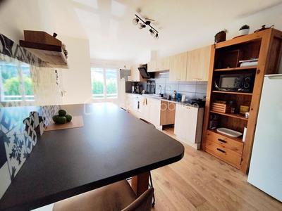 Villa - 107 m² - 4 pièces