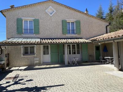 Villa - 158 m² - 5 pièces