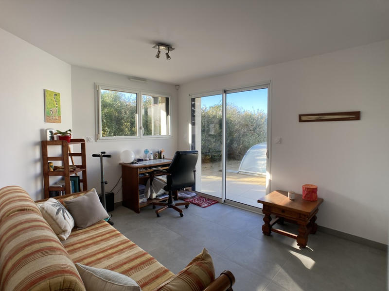 Maison - 109 m² - 4 pièces