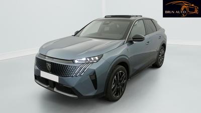 Peugeot 3008 Hybrid 145 e-Dcs6 Gt