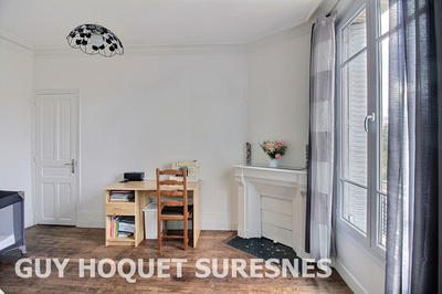 Local commercial - 110 m² - 3 pièces