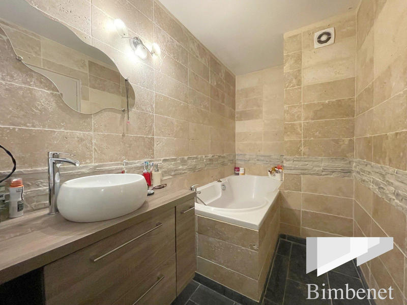 Duplex - 90 m² - 4 pièces