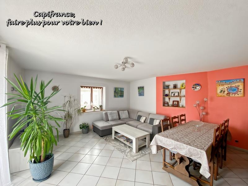 Maison - 151 m² - 5 pièces