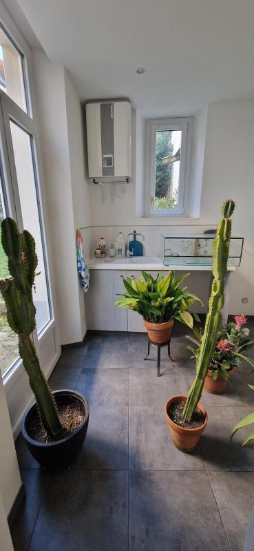 Maison - 340 m² - 6 pièces