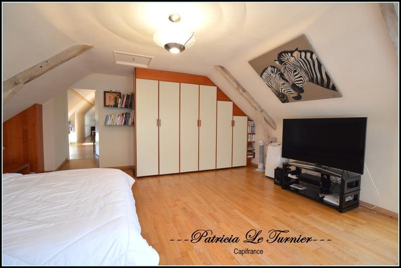 Maison - 194 m² - 6 pièces