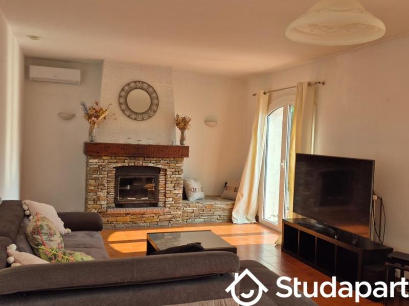 Appartement - 113 m² - 3 pièces