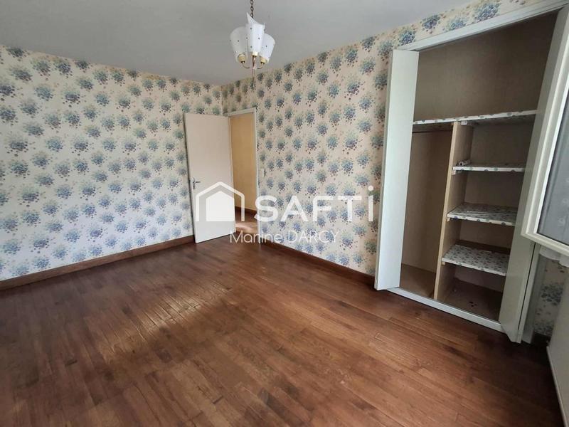 Maison - 165 m² - 9 pièces