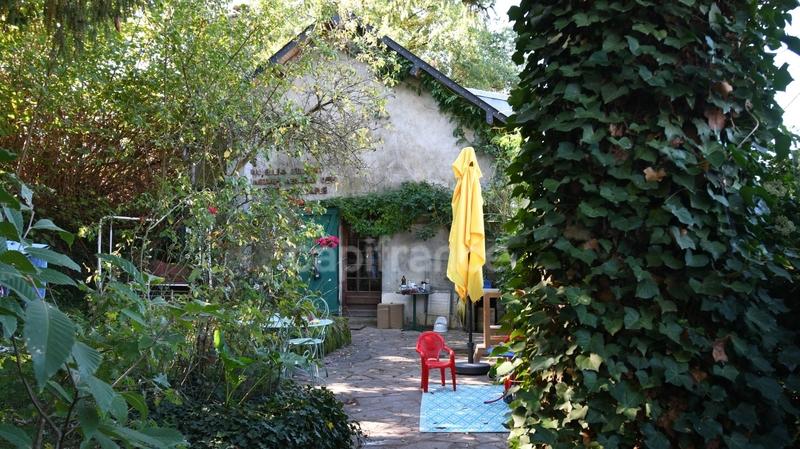 Maison - 55 m² - 2 pièces