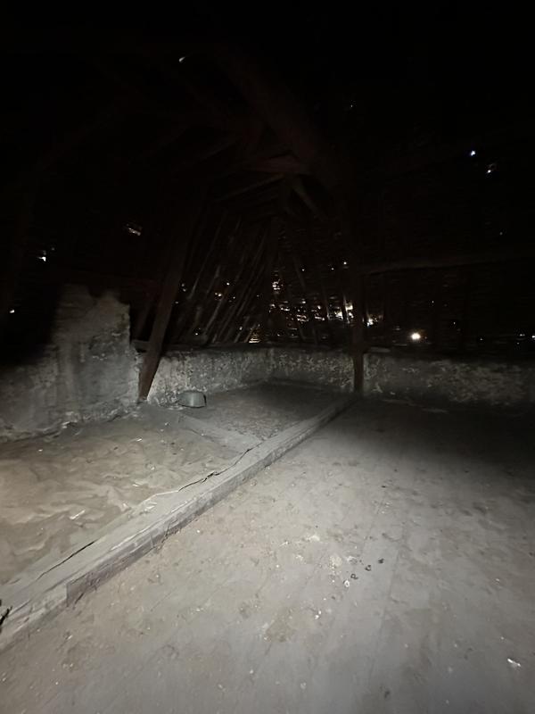 Loft - 130 m² - 3 pièces