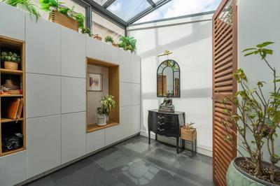 Duplex - 183 m² - 5 pièces