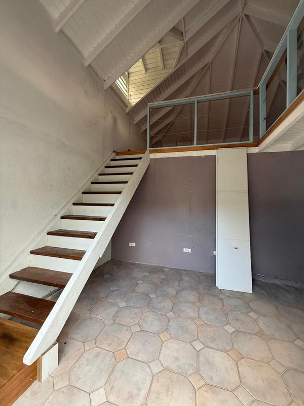 Propriété - 78 m² - 3 pièces